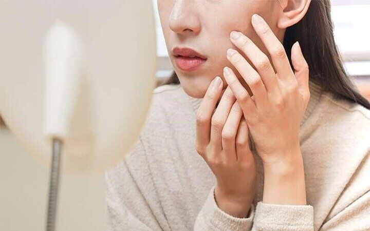 این ویتامین‌ها سبب چاق شدن صورت می‌شوند