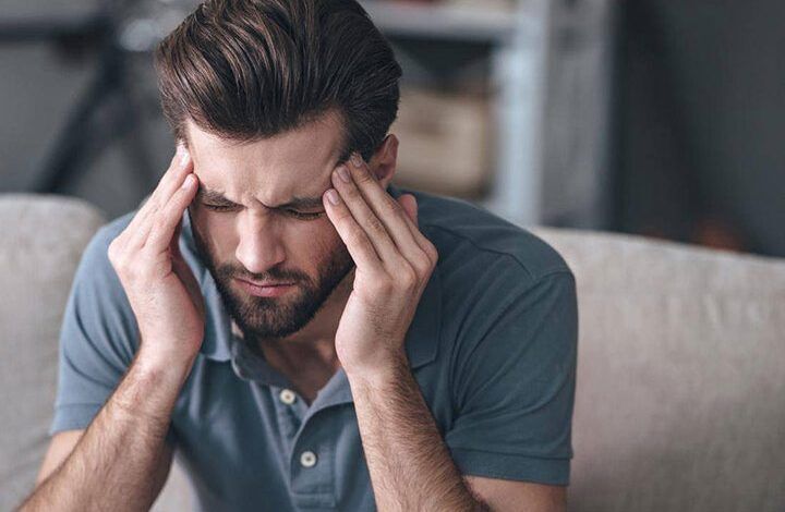 راز سر دردهای تنشی چیست؟