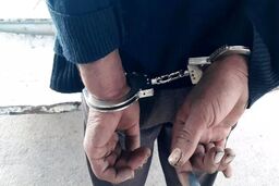 شلیک مرگبار به دلیل اختلاف ملکی