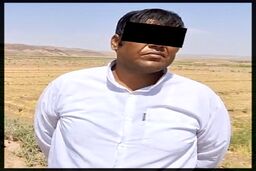 جزییات همسرکشی هولناک تحت تاثیر افکار خیانت آلود