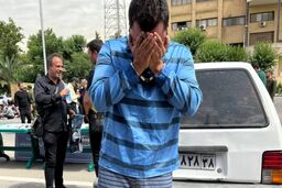 نامزدم پیشنهاد ربودن دوست دختر سابقم را داد