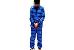 متهم سابقه‌دار: پلیس نشدم، دزدی را شروع کردم