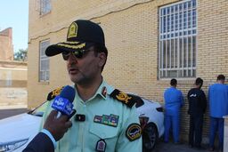 انهدام باند سرقت طلاجات از منازل