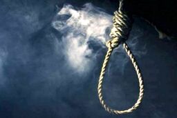 حکم قصاص قاتل در زندان اجرا شد