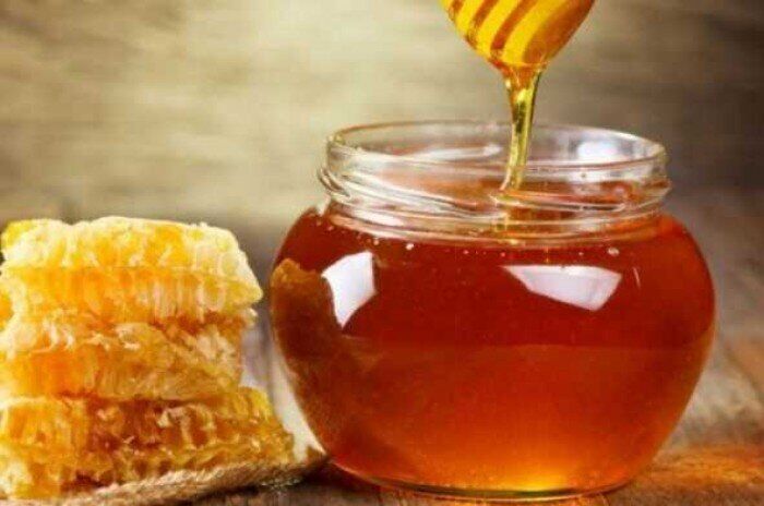 خواص شگفت انگیز این خوراکی شیرین برای بدن