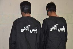 کلاهبرداری 900 میلیاردی 2 برادر