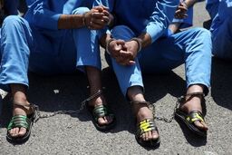معمای قتل زنی که انسان قاچاق می‌کرد