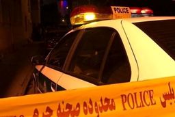 اختلاف بر سر موادمخدر، پایانی تلخ را رقم زد