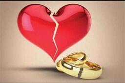 عجیب‌ترین دلایل نوعروسان برای طلاق؛ از لباس عروس تا ماه عسل