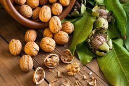 این آجیل خواب خوب را تضمین می‌کند