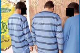 اعتراف تبهکاران باند «کوچولوی یک دست» به ۳۰۰ گوشی‌قاپی