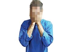 انتقام عجیب خواستگار کینه‌جو از دختر جوان