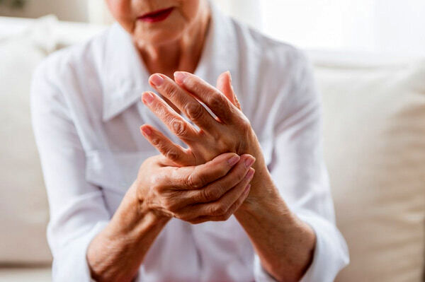 کاهش دردهای آرتروز با مصرف این خوراکی