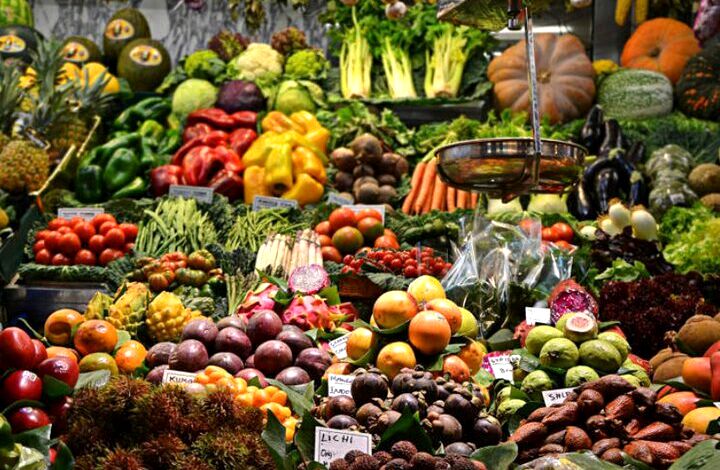 میوه‌ای بی‌نظیر برای کاهش وزن