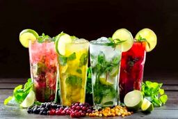 بهترین نوشیدنی‌ها برای دوره پیری