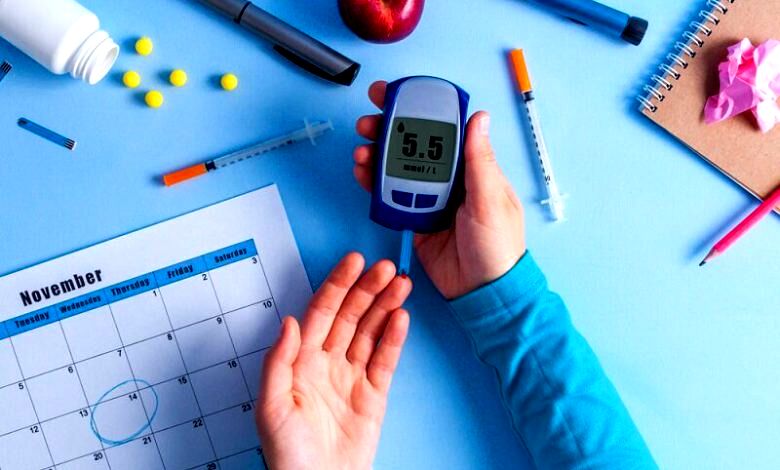 با این کار ساده دیابت نمی‌گیرید