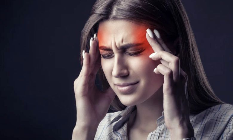 هشدار؛ این سردردها خطرناک هستند