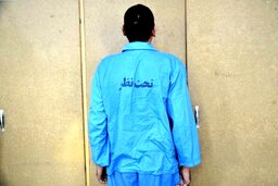 مرد آزارگر، دو نوجوان را ربود