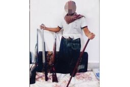 جزییات خودکشی قاتل 4 نفر در اندیکا