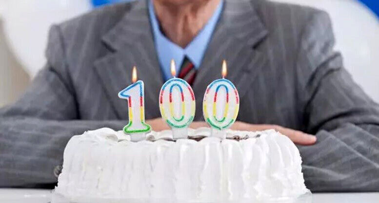 راز طول عمر بیشتر در دو ویتامین پنهان است