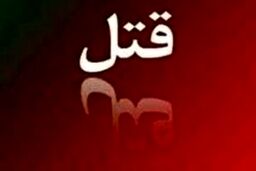 چه کسی مرد جوان را در رختخواب کشت