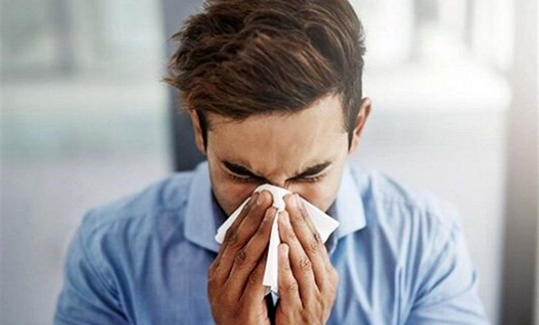 آخرین وضعیت عفونت‌های تنفسی در کشور/ احتمال ورود آنفلوآنزا نوع A به کشور وجود دارد؟