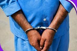 قاتل برادرزن: همسرم پرتوقع بود، اختلاف داشتیم