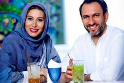 همسر فریبا نادری کیست+ بیوگرافی
