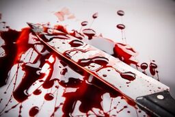 چاقوکشی مرگبار در یافت آباد
