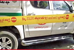 تیراندازی مرگبار به خاطر کینه اختلاف مالی
