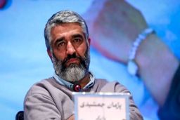 قرار بازداشت موقت پژمان جمشیدی نقض شد