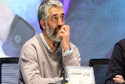 وکیل پژمان جمشیدی از صدور قرار وثیقه برای موکلش خبر داد