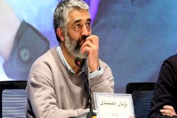 وکیل پژمان جمشیدی از صدور قرار وثیقه برای موکلش خبر داد