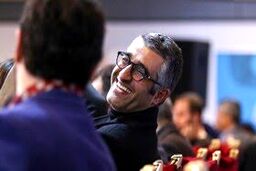 پژمان جمشیدی آزاد شد