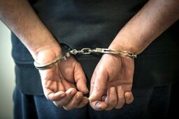 قاتل مادر و پسر با بزرگواری اولیای‌دم زنده می‌ماند