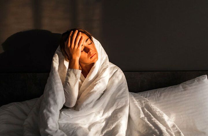 ۹ خوراکی که دشمن خواب شما هستند