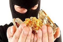 قتل عمه 70 ساله با انگیزه سرقت طلا