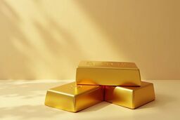 سرمایه‌گذاری در بازار طلا؛ ترفندی برای کلاهبرداری ۵ هزار میلیاردی