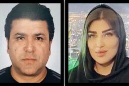 از تهدید به اسیدپاشی تا قتل؛ پدر مبینا زارع جزییاتی از جنایت هولناک را بازگو کرد