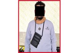 اعتراف «مارمولک سارق» به 50 فقره سرقت