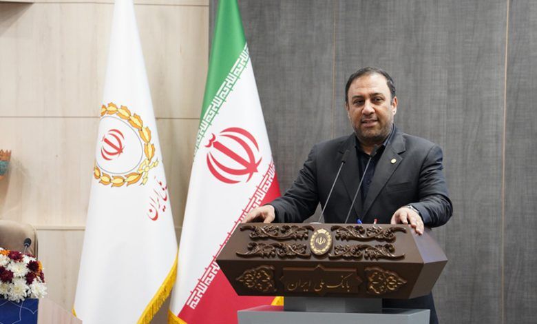 گام تازه بانک ملی در خروج از بنگاه‌داری /واگذاری ۹۰ درصد سهام «شفا دارو» به ارزش ۱۶ همت