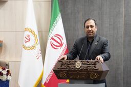 گام تازه بانک ملی در خروج از بنگاه‌داری /واگذاری ۹۰ درصد سهام «شفا دارو» به ارزش ۱۶ همت