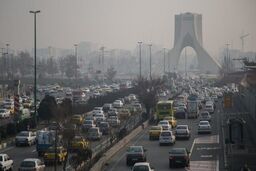 مدارس تهران فردا تعطیل می‌شود؟