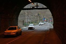 کل‌کل جاده‌ای به مرگ منجر شد