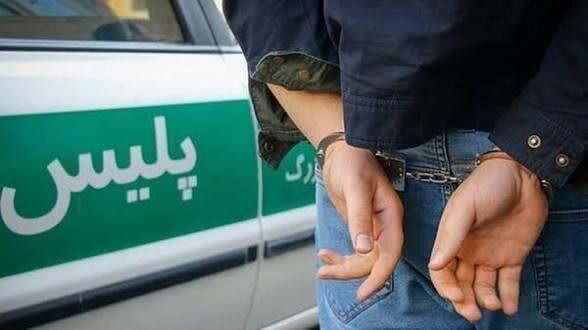برادرکشی در کبودرآهنگ