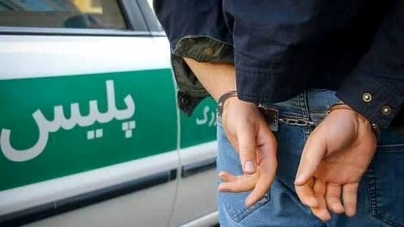 برادرکشی در کبودرآهنگ