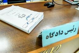 چه کسی پسر جوان را در دعوا کور کرد؟