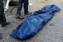 معمای کشف جسد سوخته در پارک چیتگر