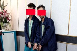 قاتل نوجوان ۱۷ ساله پای چوبه دار رفت اما اعدام نشد