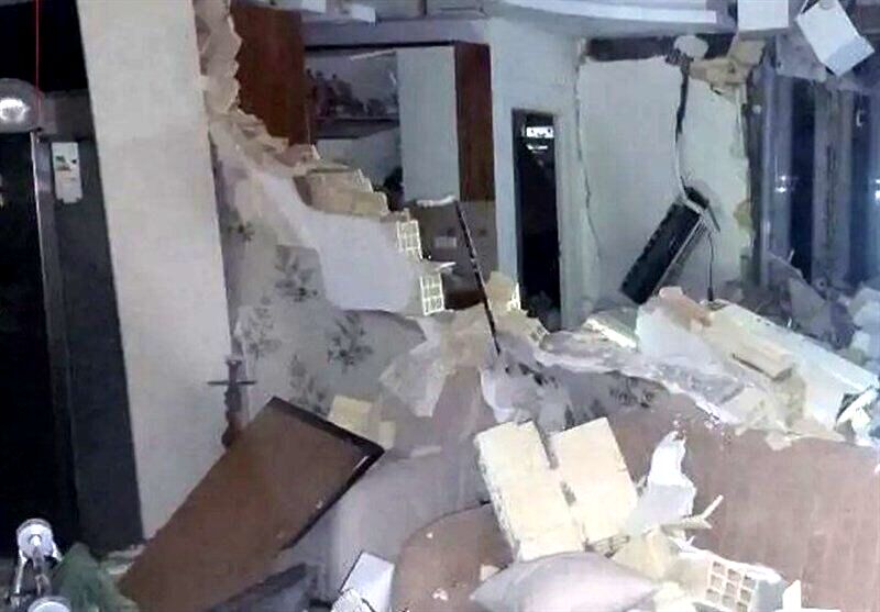 جزئیات انفجار منزل مسکونی در اندیشه از زبان سخنگوی اورژانس